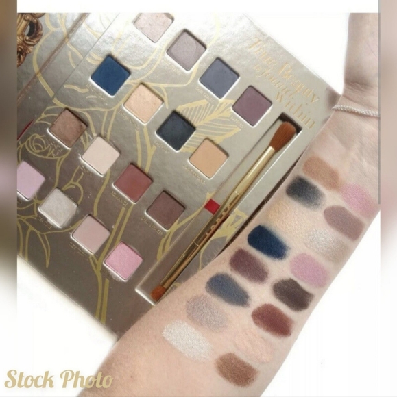 Lorac Beauty and The Beast Palette - Picture 3 of 12